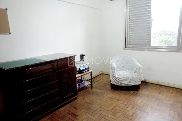 Apartamento à venda com 3 quartos no Tatuapé, São Paulo — foto 22